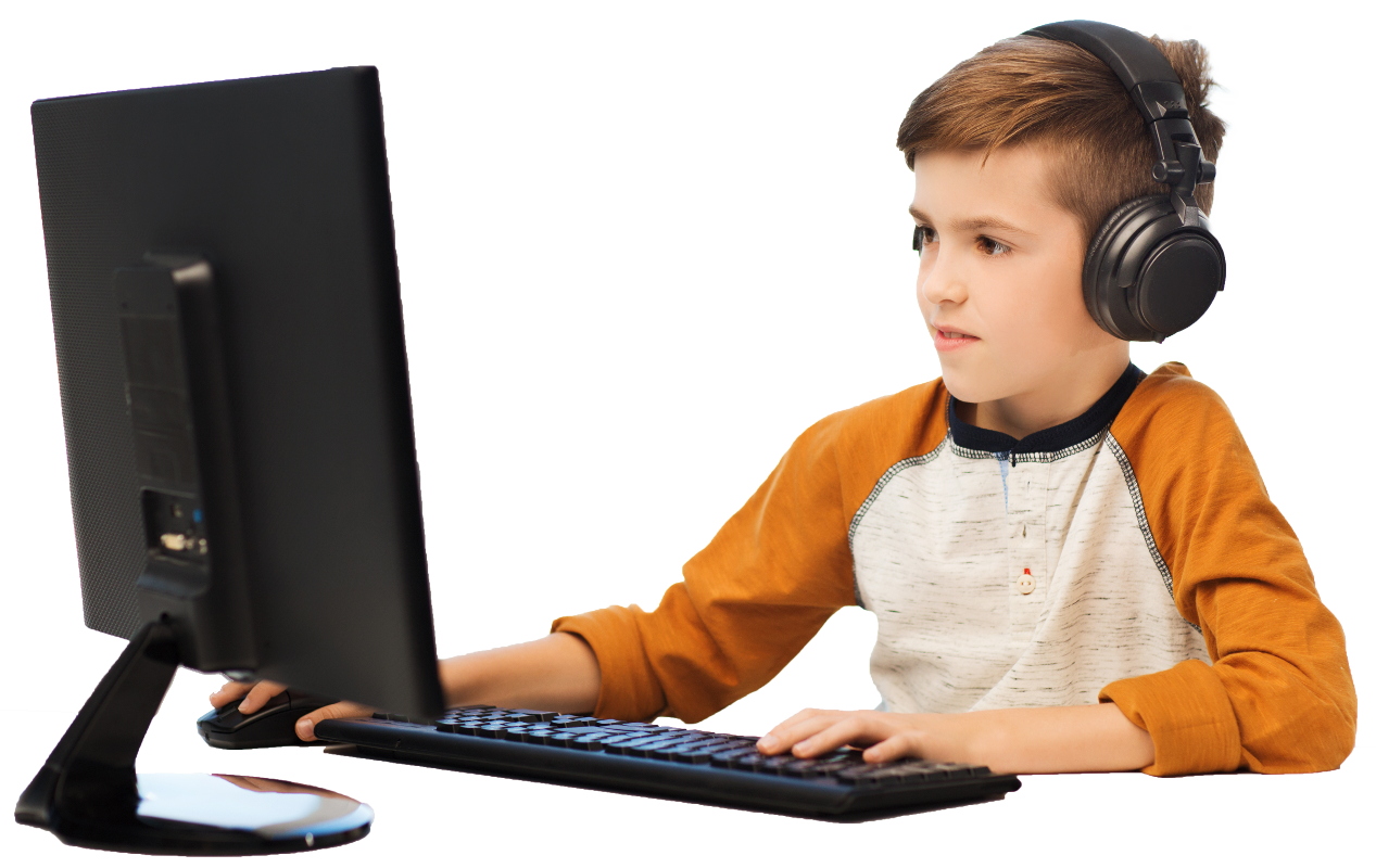 Играть с ноутбука с телефоном. Компьютер для детей. Ребенок за компьютером. Мальчик с компьютером. Мальчик с ноутбуком.